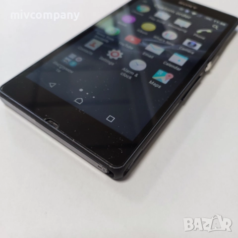 Sony Xperia Z C6603, снимка 6 - Sony - 52629364