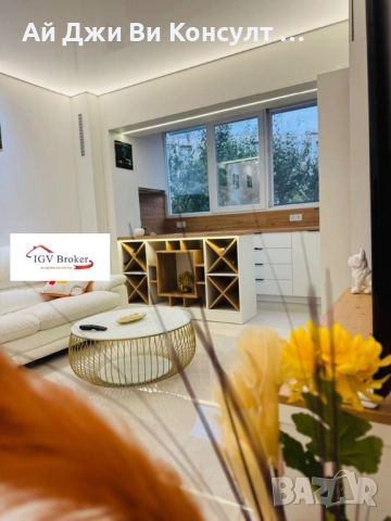 Двустаен апартамент в Надежда 2, снимка 7 - Апартаменти - 52691484