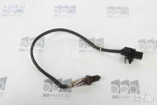  Ламбда сонда за Suzuki Splash 1.2 86 к.с. (2008-2014) 0258017136, снимка 2 - Части - 42999696