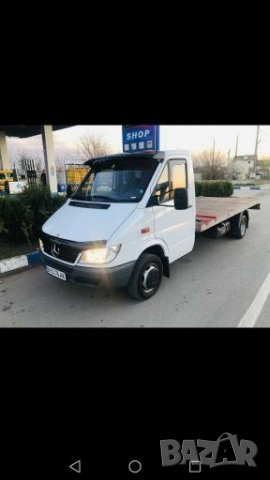 CHROME sprinter 905 2003/2006, снимка 2 - Аксесоари и консумативи - 27976757