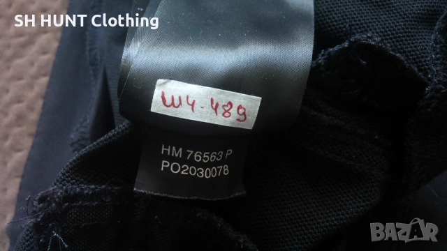 HELLY HANSEN 76563 MAGNI Series Stretch Trouser разм 48 / M изцяло еластичен работен панталон W4-489, снимка 18 - Панталони - 52037476