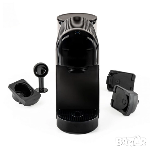 Еспресо машина 3в1 Muhler МСМ-601, снимка 2 - Друга електроника - 52138188