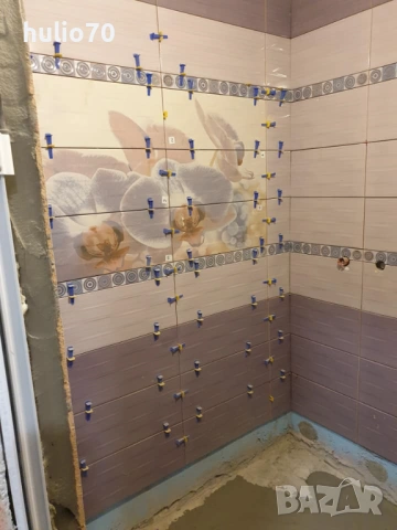 Цялостни и частични Строителни Ремонти до Ключ Всичко за Ремонта за Русе и Региона, снимка 2 - Ремонти на къщи - 53401781