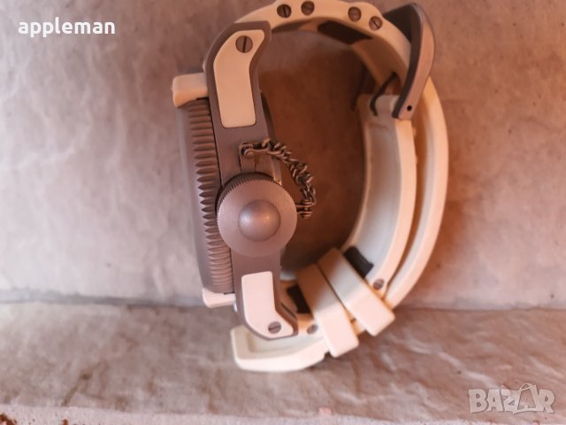 Часовник Invicta Men's 11153 Russian Diver Panda Suit Orange Artist Series Dial White Polyurethane W, снимка 4 - Мъжки - 38243085