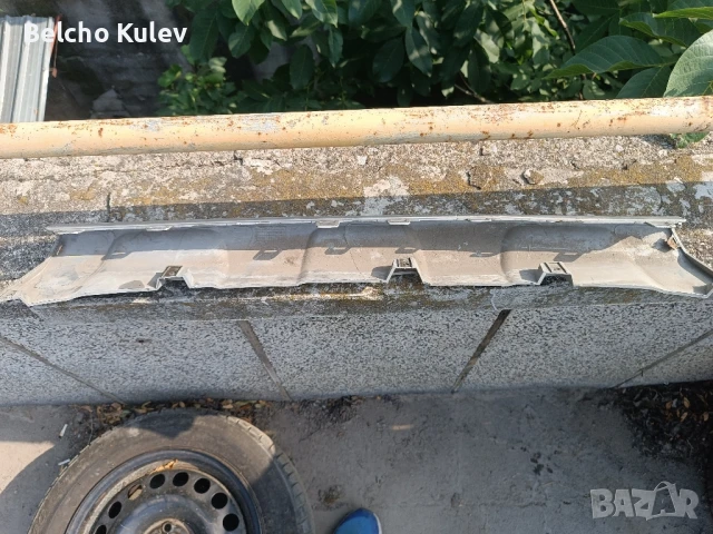 Спойлер за Дачия, снимка 3 - Аксесоари и консумативи - 51053810