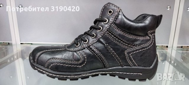 Зимни обувки, снимка 5 - Детски боти и ботуши - 34824179