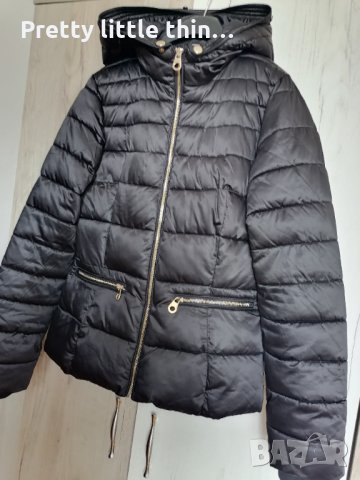 Яке на H&M, снимка 2 - Якета - 32977652