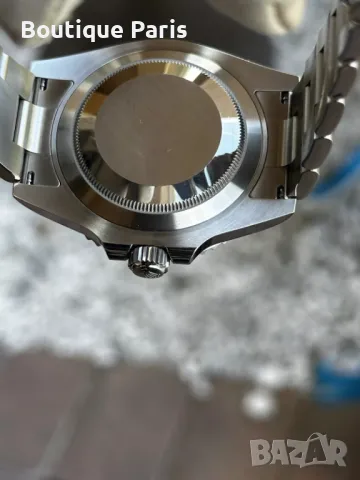 Rolex Submariner ETA 1:1 мъжки часовник, снимка 5 - Мъжки - 50055420