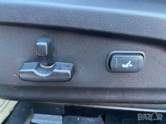 Subaru Legacy 2011 GAS, снимка 13 - Автомобили и джипове - 51015016