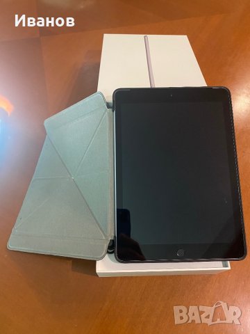 iPad 9,7" 6th 32gb WiFi