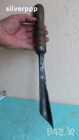  Много рядко длето 