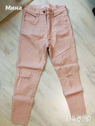 Маркови панталони Calliope, Benetton, Lusy, снимка 8 - Панталони - 38441323