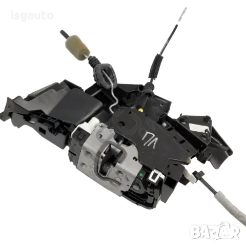 Брава предна лява врата Mercedes-Benz C-Class 204 (W/S/C) 2007-2014 ID: 144722