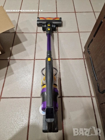 Laresar X11 Безжична 550w Ръчна акомулаторна прахосмекачка -75kpa / ', снимка 10 - Прахосмукачки - 53433462