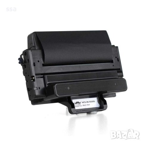  Samsung MLT-D205L PREMIUM, 5000 стр. Съвместима тонер касета, снимка 8 - Принтери, копири, скенери - 43016812