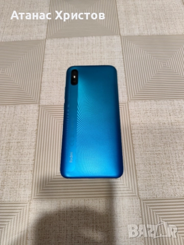 Продавам Xiaomi Redmi 9A, снимка 2 - Xiaomi - 52572871