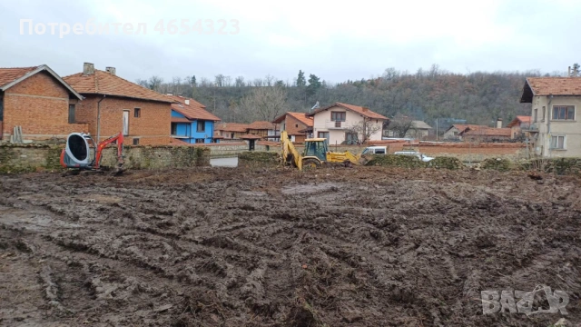 Парцел в село Мирково, снимка 10 - Парцели - 52452595