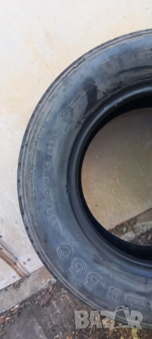 Гуми firestone 225 60 14 radial , снимка 6 - Гуми и джанти - 51568181
