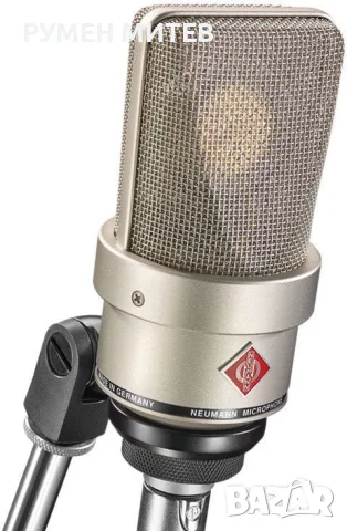 Микрофон NEUMANN TLM 103, снимка 2 - Микрофони - 47616986