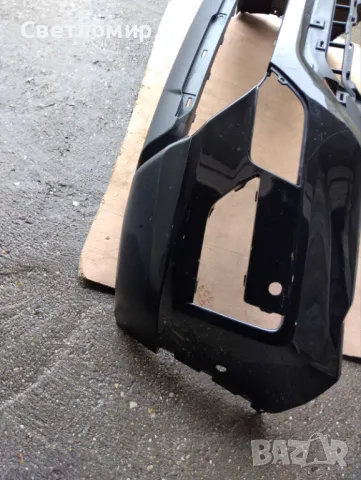 Предна броня за Nissan X-Trail T32, снимка 7 - Части - 49305024