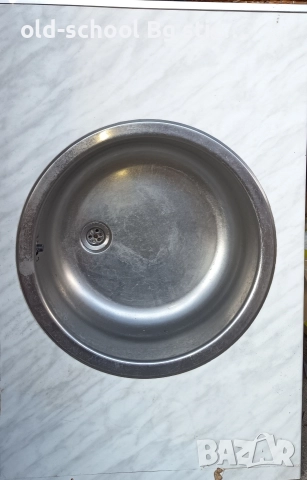 Мивка за Вграждане с Термоплот, снимка 6 - Мивки - 52603387