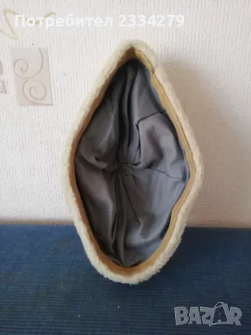 Фолклорни шапки, калпаци, фесове, бродирани тибитейки., снимка 13 - Антикварни и старинни предмети - 38397352