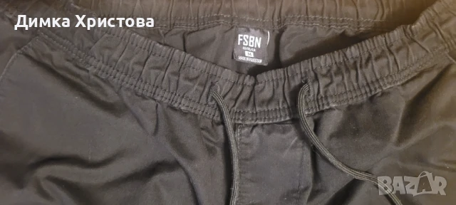 Панталони за по- едрички 2 броя, снимка 2 - Панталони - 51155271