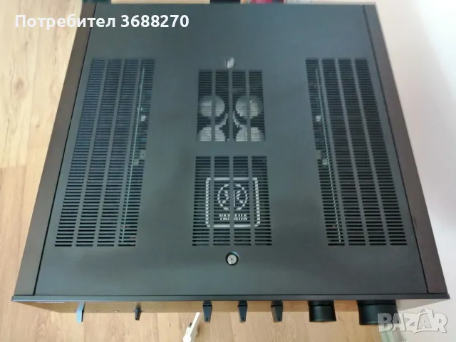 YAMAHA A. S1000 , снимка 1