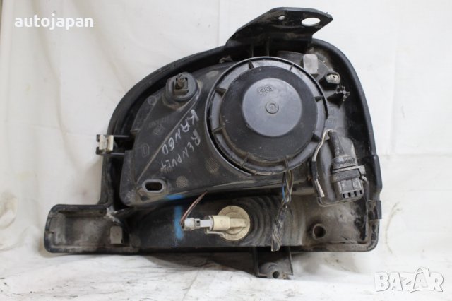 Десен фар Рено канго 97г-04г Renault kango 1997-2004, снимка 2 - Части - 43756159