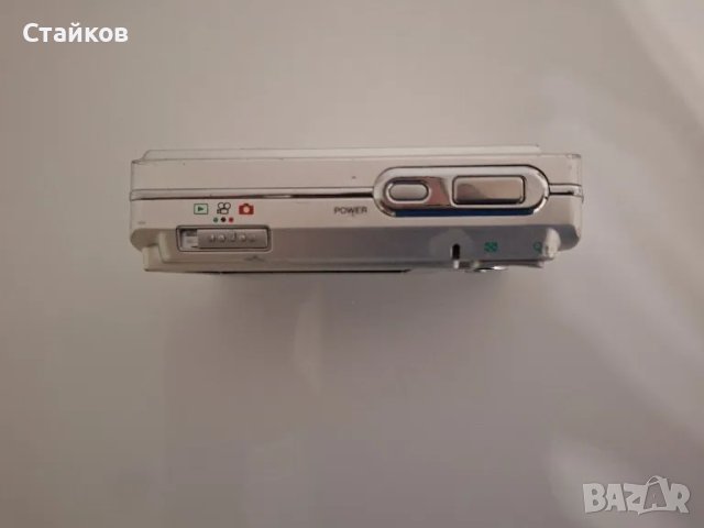 цифров фотоапарат OLYMPUS FE-150, снимка 7 - Фотоапарати - 49963992