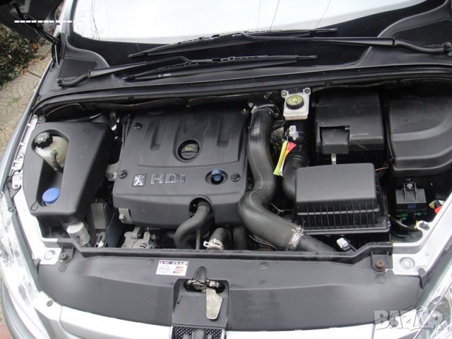 Пежо 307 2.0 ХДИ на части, снимка 11 - Части - 37284832