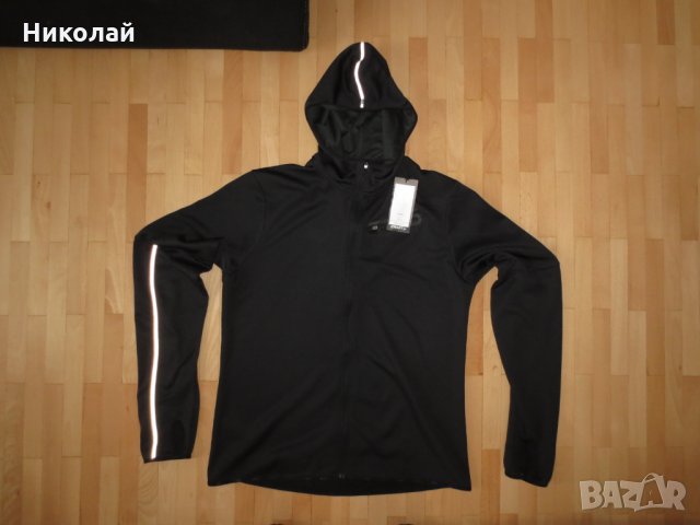 Craft eaze суичер , снимка 3 - Спортни дрехи, екипи - 35535643