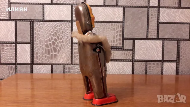 Тенекиена играчка има забележки , снимка 6 - Колекции - 47284007