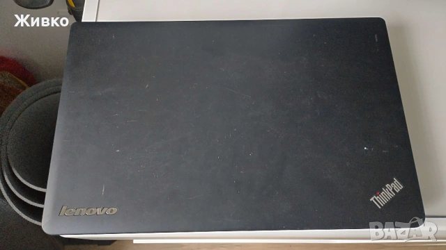 Lenovo Thinkpad e530 , снимка 5 - Лаптопи за дома - 53138852