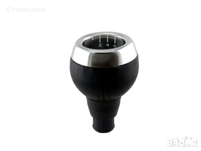 Топка за скоростен лост за Mini Clubman R55 (2007-2014), снимка 3 - Части - 47763584