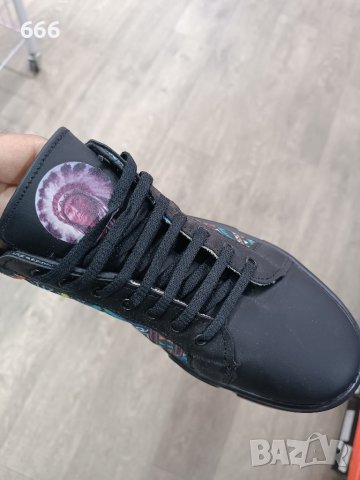 Маратонки , снимка 3 - Маратонки - 43492632