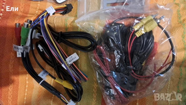 навигация за кола Android, снимка 3 - Други - 51048408