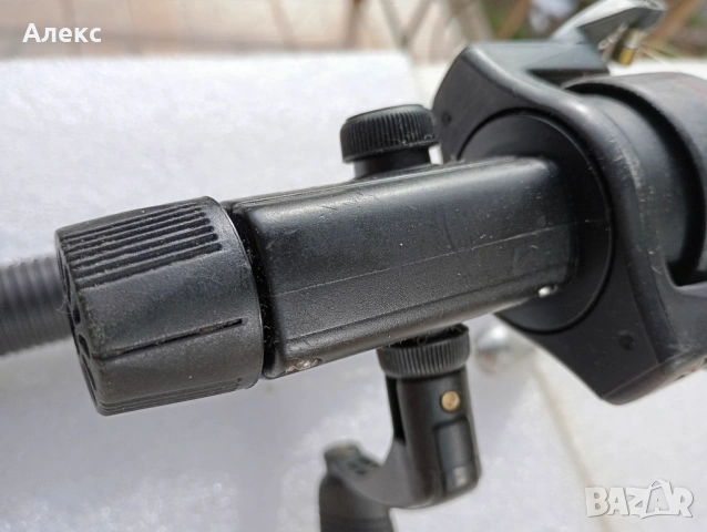 tele 2.40m ,silstar pr 35 Korea, снимка 8 - Въдици - 53594473