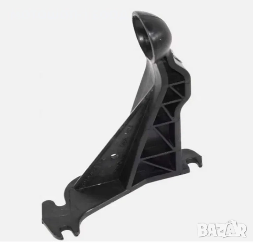 ДЯСНА Стойка Държач за Преден Калник 2007-12 Can-Am Renegade 500, 800