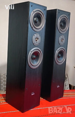 Magnat Art.-Nr 144 010, снимка 7 - Тонколони - 53422252