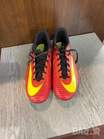 Nike Mercurial #42, снимка 8 - Футбол - 50256758