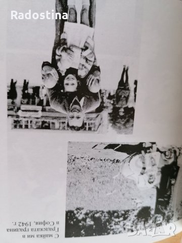 Пътувам себе си Спомени Юлия Кръстева, снимка 7 - Българска литература - 28821683