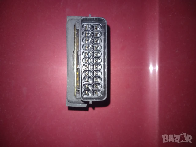 Cdi за honda hornet 600cc , снимка 3 - Мотоциклети и мототехника - 50983509