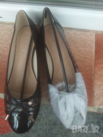 Красиви Нови дамски обувки, снимка 3 - Дамски елегантни обувки - 43643889