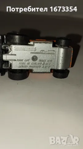 SIKU+ MATCHBOX, снимка 15 - Колекции - 47306666