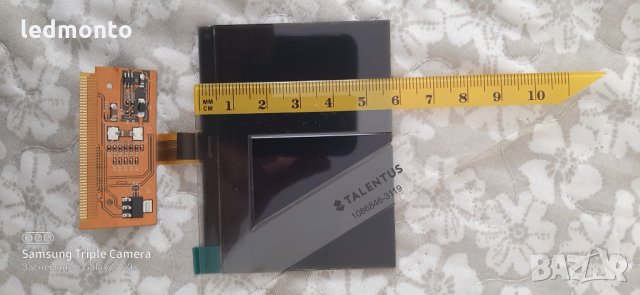 fis дисплей vdo пълен fis vdo, JEAGER.Jeger.display vw, audi a3,4,6, снимка 6 - Аксесоари и консумативи - 32673170