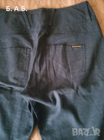 Продавам дамски панталон Юнона, снимка 2 - Панталони - 33245796