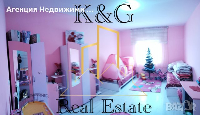 Едноетажна къща в отлично състояние - с. Киченица, снимка 4 - Къщи - 44141455