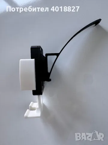 Стойка за телефон за Сеат Ибиза 4 Seat Ibiza 4, снимка 3 - Аксесоари и консумативи - 47821185