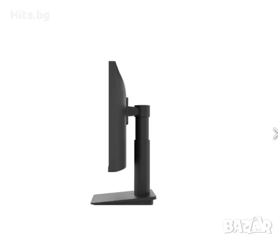 Monitor 24 LG 24MS550-B, снимка 1 - Монитори - 48012884